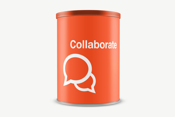 Collaborate